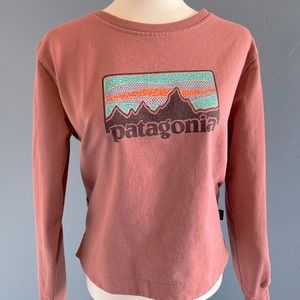 Patagonia Crew Sweatshirt
